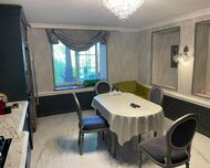 Sabunçu rayonu , Bilgəh qəs., 7 otaq