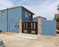 Sumqayıt ş., Həyət evi / Villa , 6 otaq