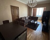 Binəqədi rayonu , 8-ci mikrorayon qəs., 2 otaq