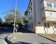 Nizami rayonu , 8-ci kilometr qəs., 2 otaq