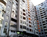 Yasamal rayonu , Nizami m., 2 otaq