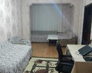 Binəqədi rayonu , Azadlıq Prospekti m., 2 otaq