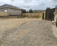 Abşeron rayonu , Qobu qəs., 2 otaq