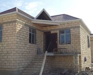 Abşeron rayonu , Masazır qəs., 3 otaq