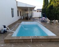 Xəzər rayonu , Şüvəlan qəs., 3 otaq