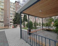 Xətai rayonu , Köhnə Günəşli qəs., 3 otaq