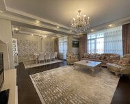 Səbail rayonu , İçəri Şəhər m., 4 otaq