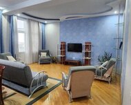 Nərimanov rayonu , Gənclik m., 5 otaq