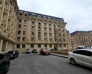 Səbail rayonu , Bayıl qəs., 3 otaq