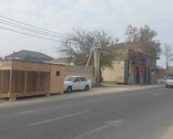 Suraxanı rayonu , Binə qəs., 10 sot