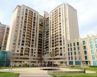 Nərimanov rayonu , Nəriman Nərimanov m., 2 otaq