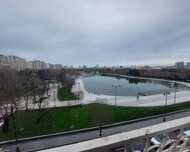 Nəsimi rayonu , 28 May m., 3 otaq