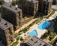 Sabunçu rayonu , Nardaran qəs., 1 otaq