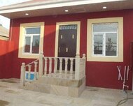 Abşeron rayonu , Masazır qəs., 2 otaq