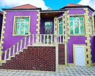 Abşeron rayonu , Masazır qəs., 3 otaq