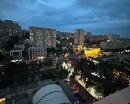 Xətai rayonu , Həzi Aslanov qəs., 2 otaq