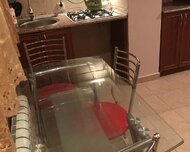 Nizami rayonu , 8-ci kilometr qəs., 2 otaq