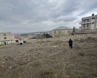 Səbail rayonu , Badamdar qəs., 1 otaq