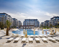 Sabunçu rayonu , Nardaran qəs., 2 otaq