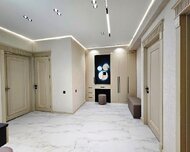 Nizami rayonu , 8-ci kilometr qəs., 3 otaq