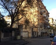 Nəsimi rayonu , 2 otaq