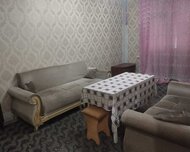 Binəqədi rayonu , 7-ci mikrorayon qəs., 2 otaq