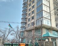 Səbail rayonu , Bayıl qəs., 3 otaq