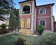 Səbail rayonu , Badamdar qəs., 6 otaq