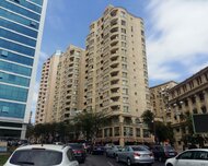 Yasamal rayonu , Nizami m., 4 otaq