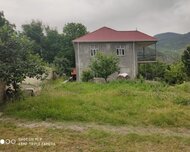 İsmayıllı ş., Həyət evi / Villa , 6 otaq