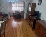 Yasamal rayonu , İnşaatçılar m., 3 otaq