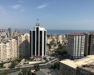 Yasamal rayonu , Elmlər Akademiyası m., 4 otaq