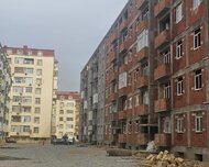 Abşeron rayonu , Masazır qəs., 1 otaq