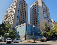 Nəsimi rayonu , 28 May m., 4 otaq