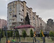 Xətai rayonu , Əhmədli m., 4 otaq