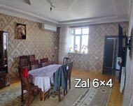 Abşeron rayonu , Masazır qəs., 3 otaq