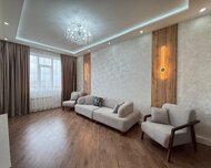 Xətai rayonu , Əhmədli qəs., 3 otaq