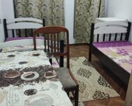 Xətai rayonu , Həzi Aslanov qəs., 1 otaq