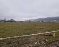 Qusar ş., Torpaq , 1 otaq