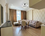 Suraxanı rayonu , Yeni Günəşli qəs., 2 otaq