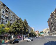 Xətai rayonu , Əhmədli qəs., 3 otaq