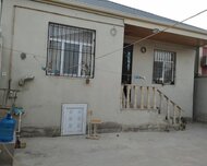 Xəzər rayonu , Qala qəs., 3 otaq