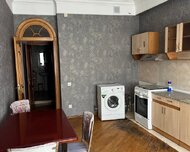 Nəsimi rayonu , 3-cü mikrorayon qəs., 3 otaq