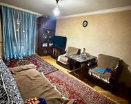 Nizami rayonu , 8-ci kilometr qəs., 2 otaq