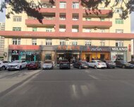 Xırdalan ş., Obyekt / Ofis , 4 otaq