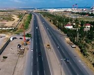 Qaradağ rayonu , Ələt qəs., 50 sot