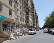 Yasamal rayonu , Elmlər Akademiyası m., 2 otaq