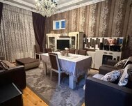 Binəqədi rayonu , Biləcəri qəs., 3 otaq