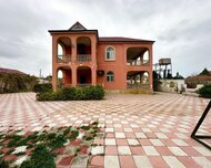 Sabunçu rayonu , Pirşağı qəs., 4 otaq