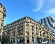 Xətai rayonu , Ağ Şəhər qəs., 2 otaq